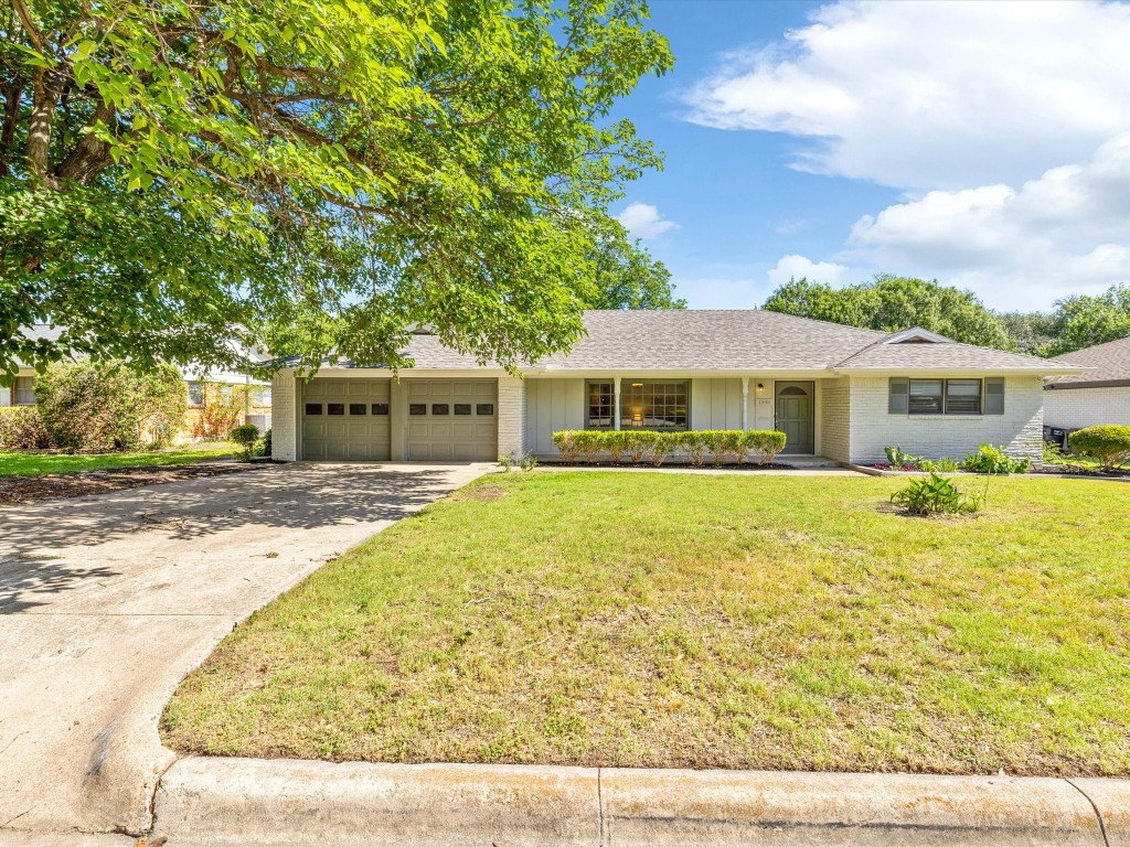5908 Wonder Drive Fort Worth TX 76133