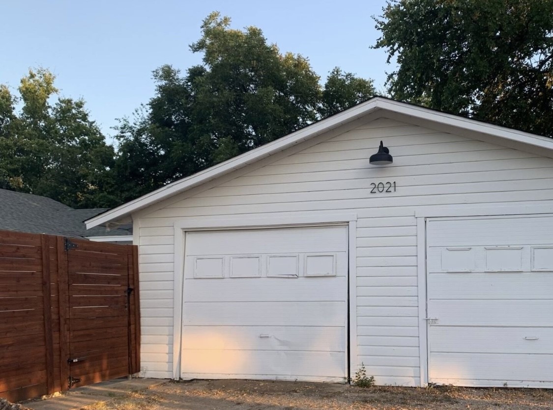 2021 Bluebonnet Drive Fort Worth TX 76111