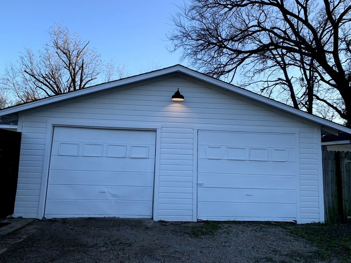 2021 Bluebonnet Drive Fort Worth TX 76111
