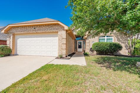 113 Pinion Lane Rockwall TX 75032