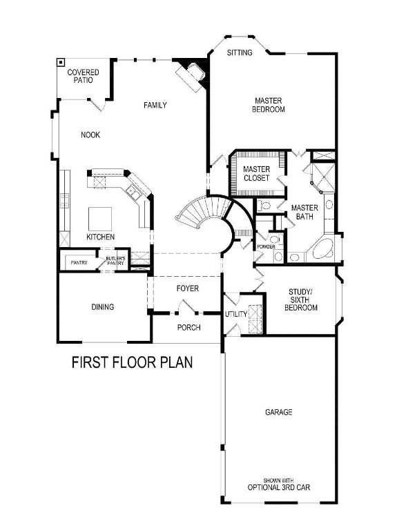 1181 Wake Forest Court Prosper TX 75078