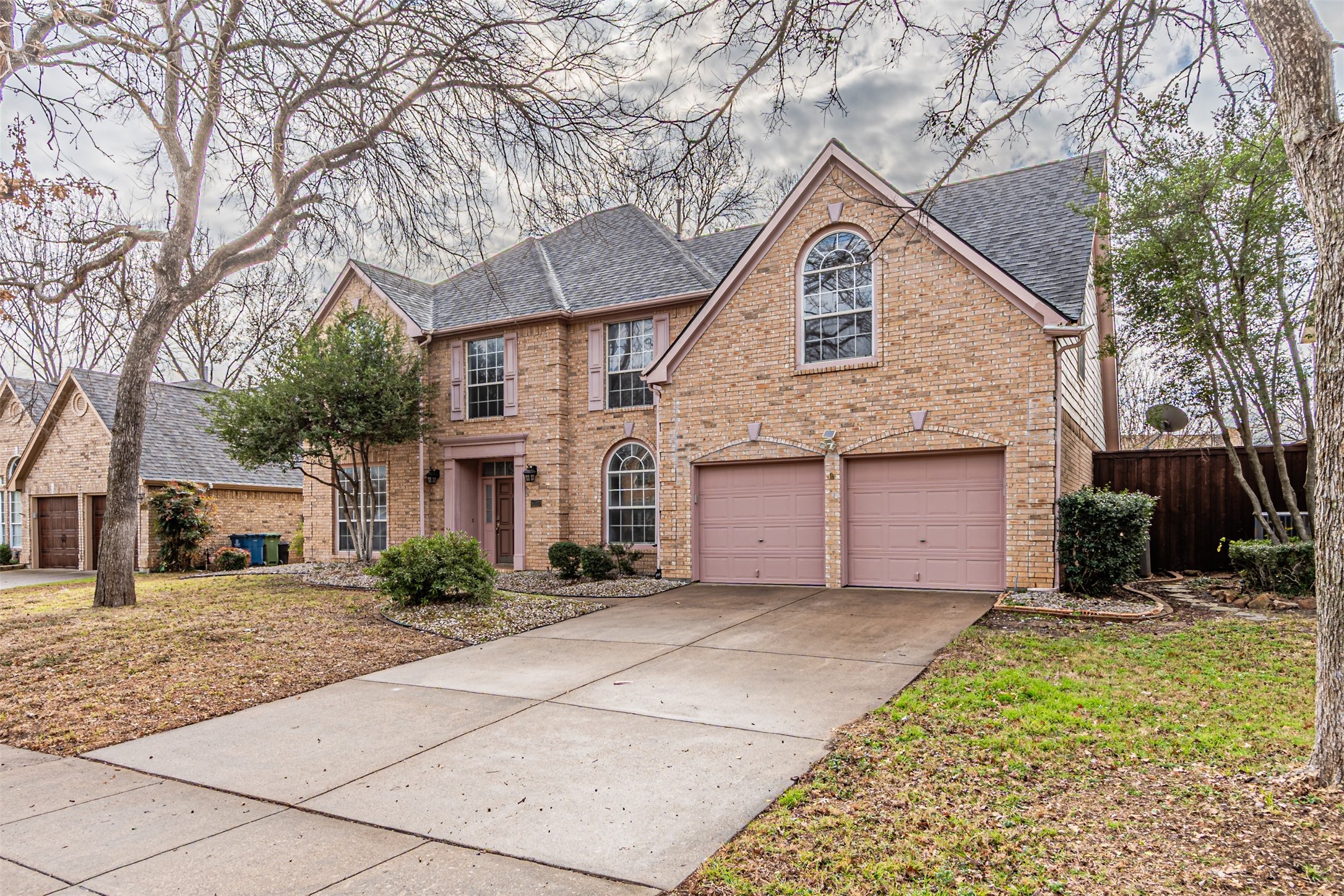 1907 New Haven Road Grapevine TX 76051