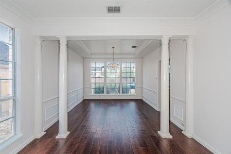 1907 New Haven Road Grapevine TX 76051