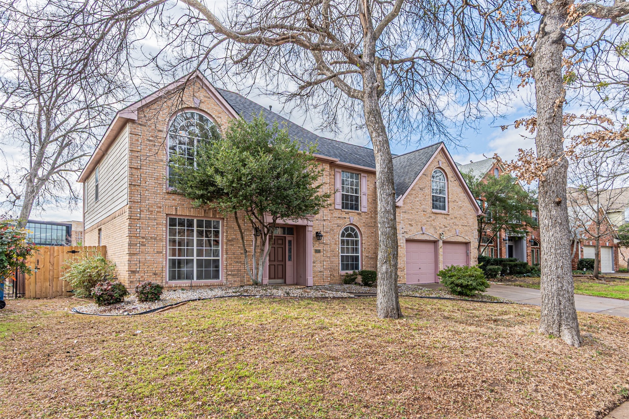 1907 New Haven Road Grapevine TX 76051