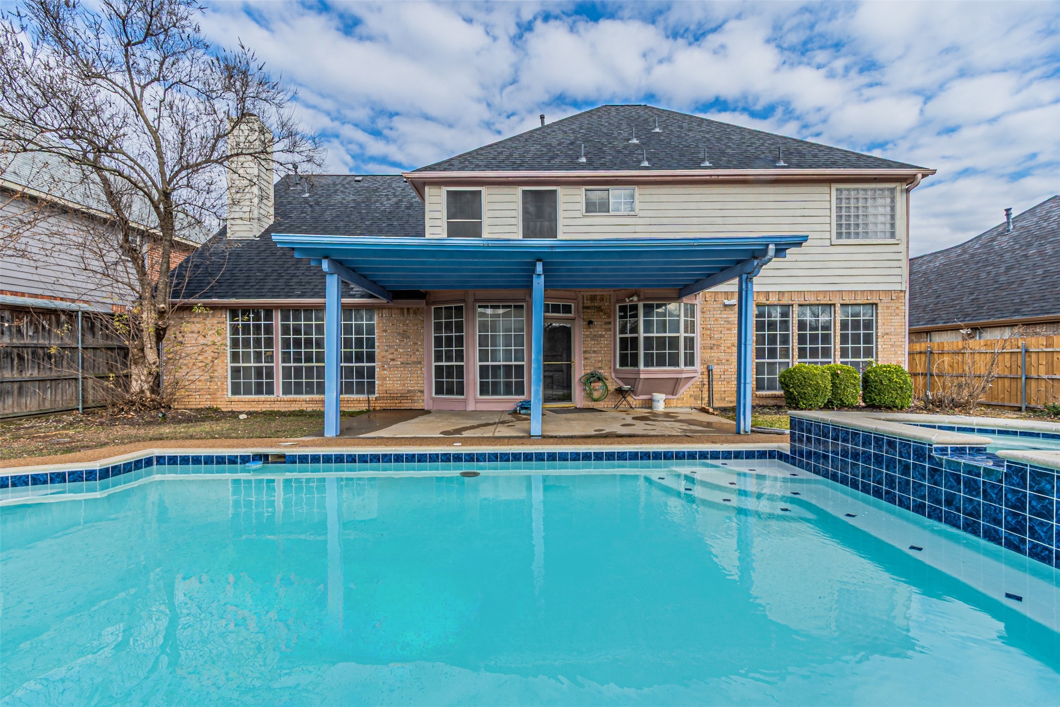 1907 New Haven Road Grapevine TX 76051