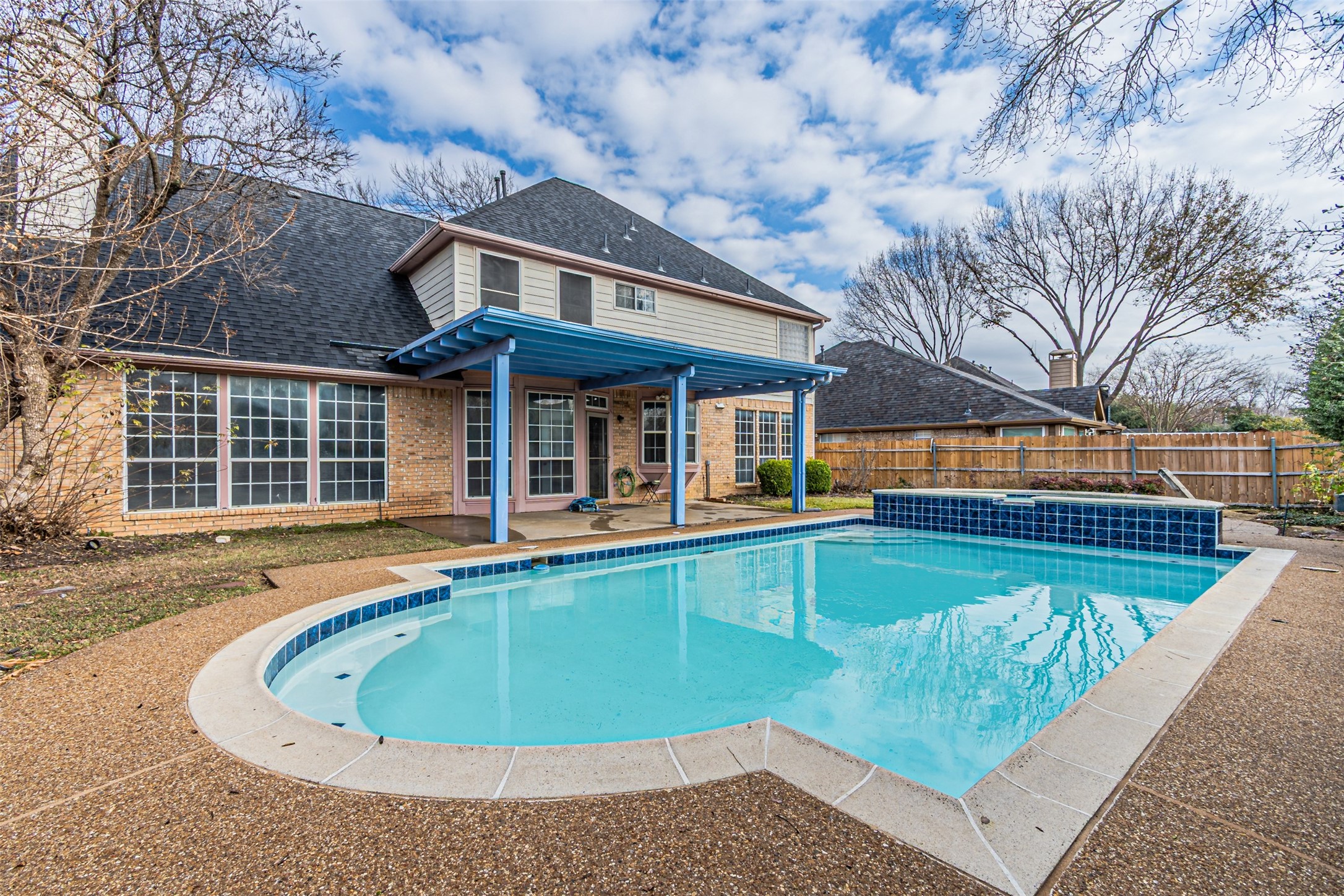 1907 New Haven Road Grapevine TX 76051