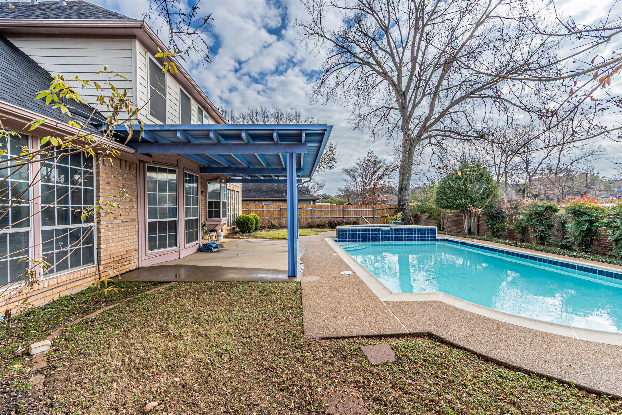 1907 New Haven Road Grapevine TX 76051
