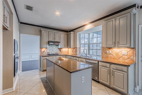 1907 New Haven Road Grapevine TX 76051