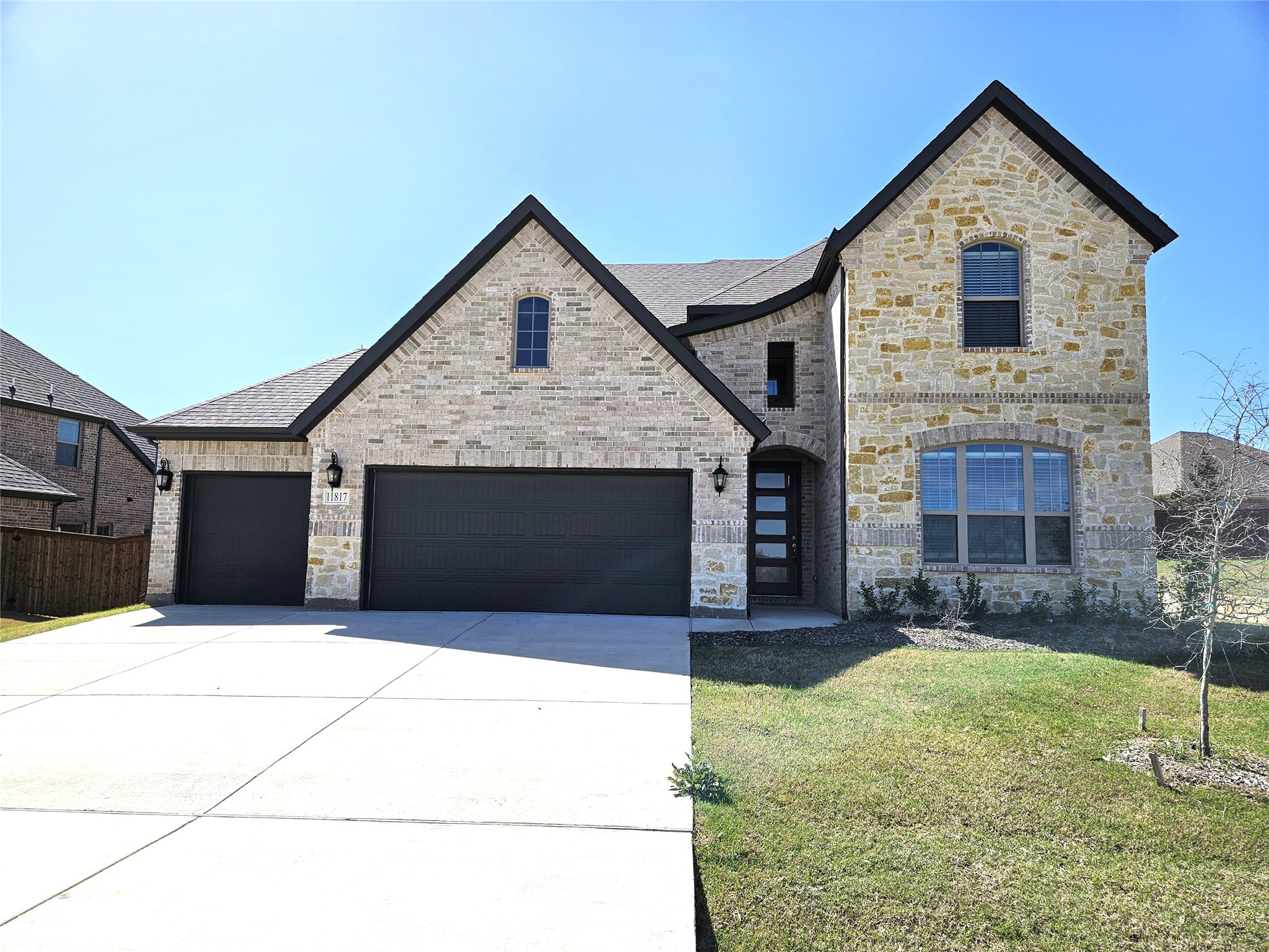 11817 Serval Street Godley TX 76044