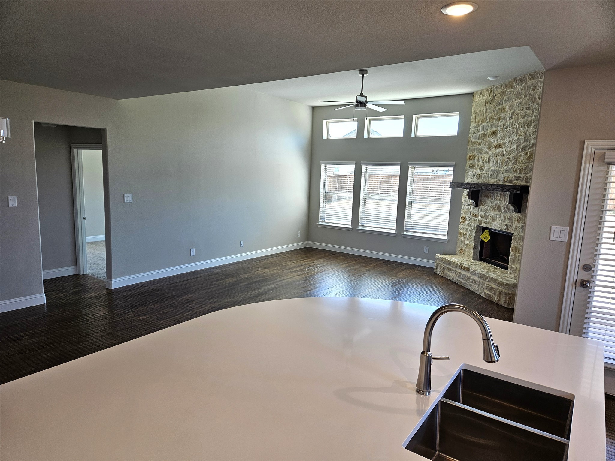 11817 Serval Street Godley TX 76044