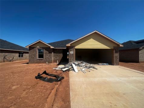 1703 Sweetwater Lane Abilene TX 79602