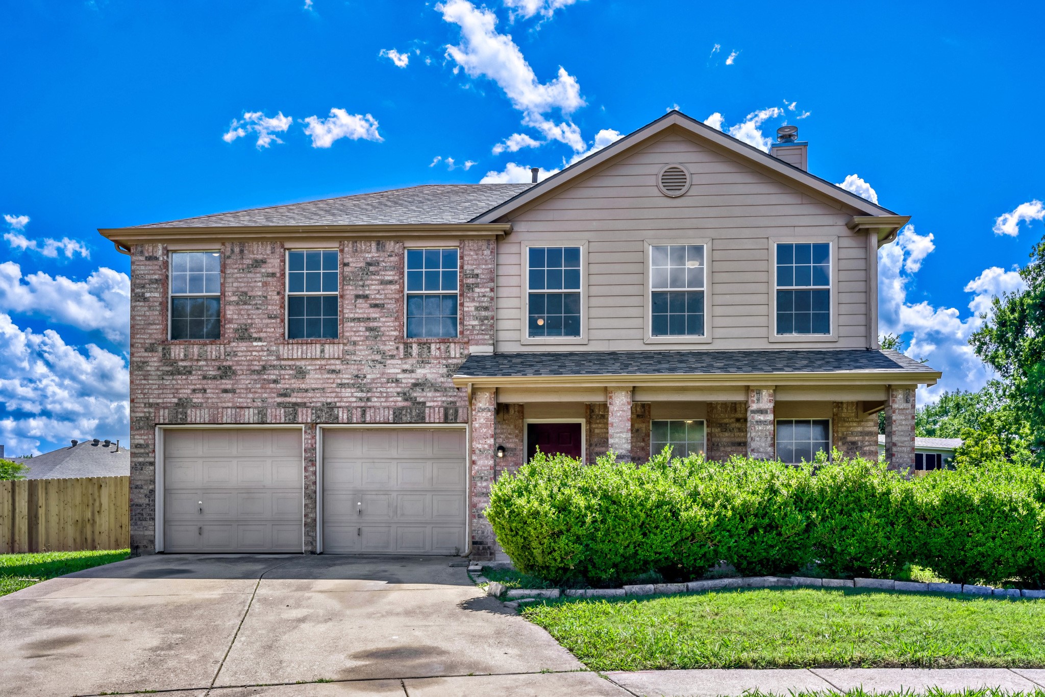 3103 Savoy Court Wylie TX 75098
