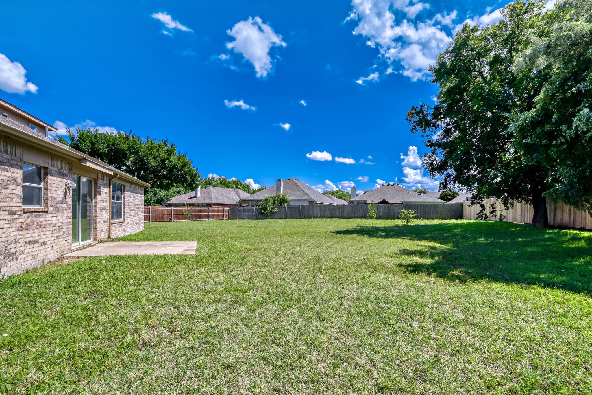 3103 Savoy Court Wylie TX 75098