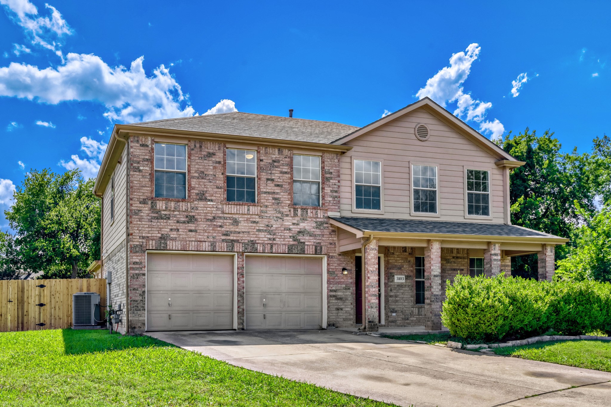 3103 Savoy Court Wylie TX 75098