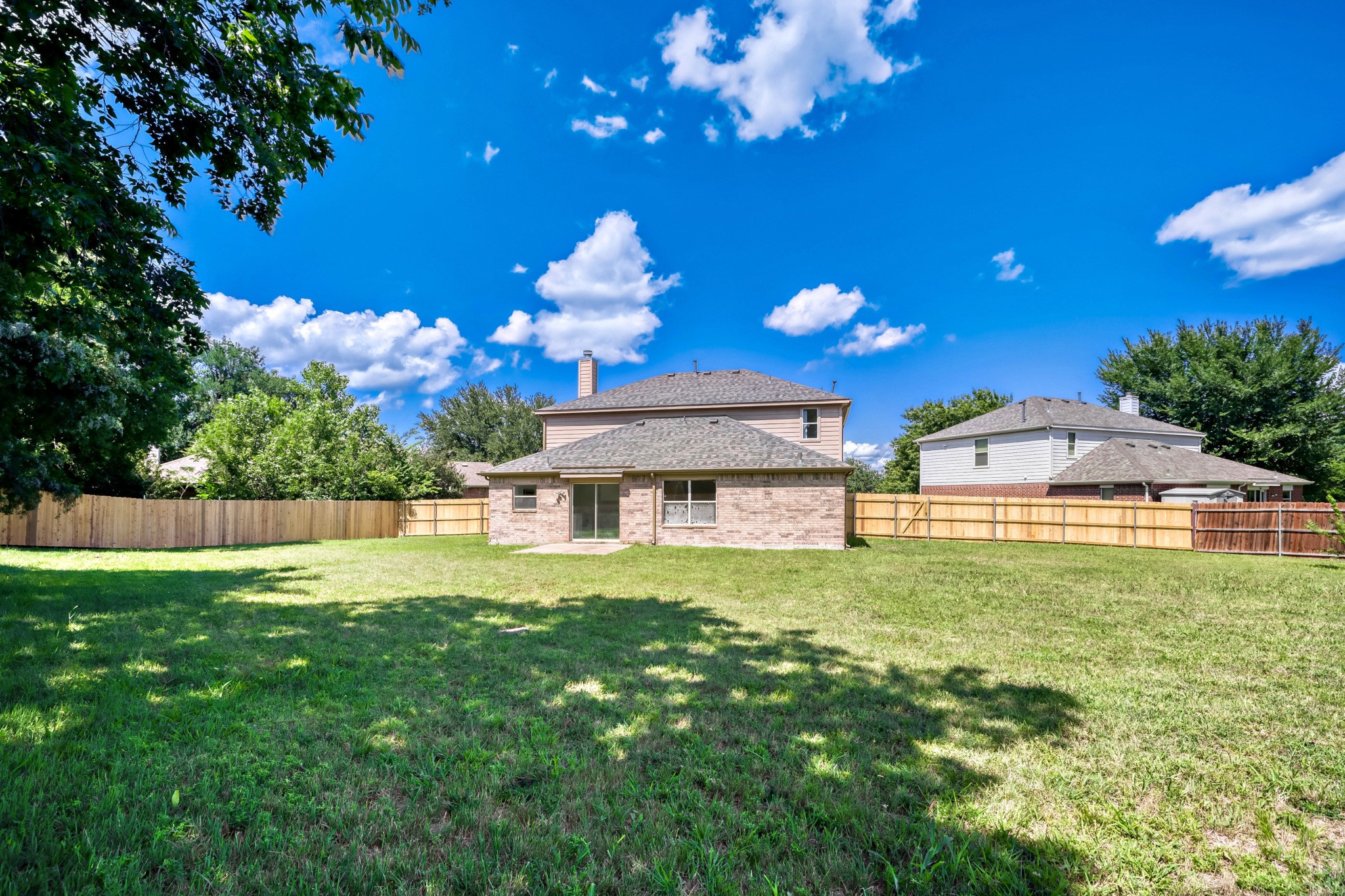 3103 Savoy Court Wylie TX 75098