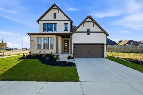 1824 Tye Street Northlake TX 76247