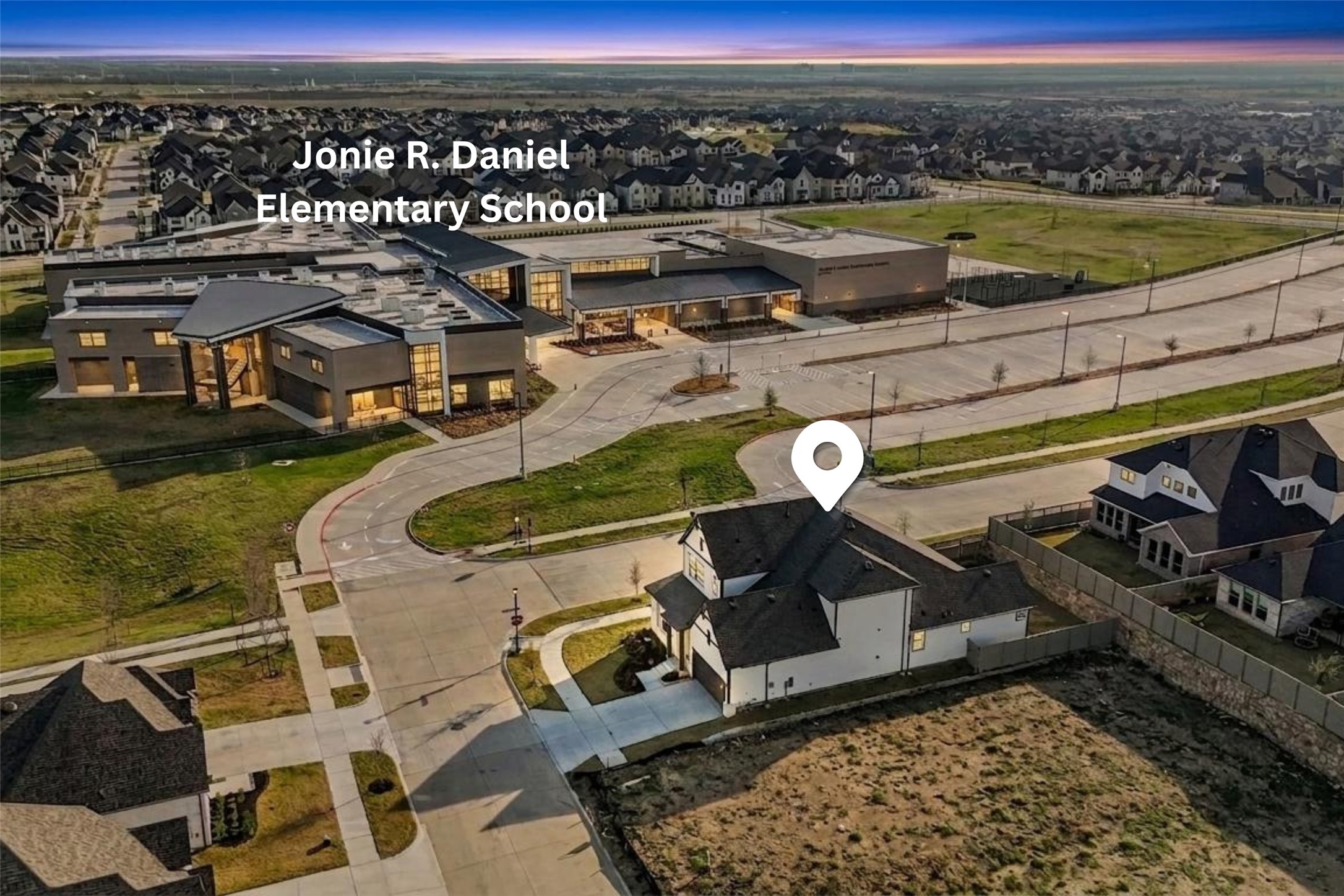 1824 Tye Street Northlake TX 76247