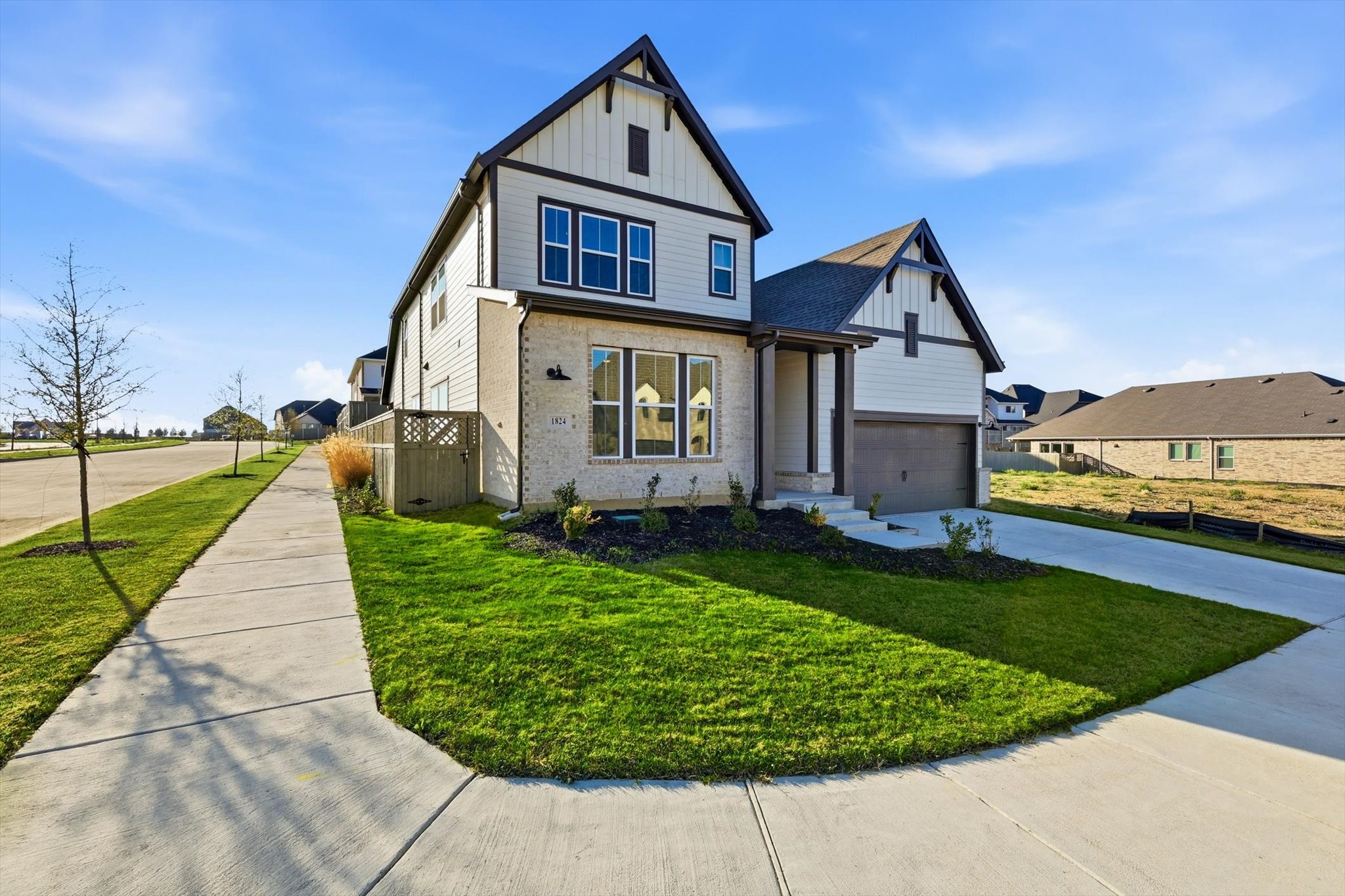 1824 Tye Street Northlake TX 76247
