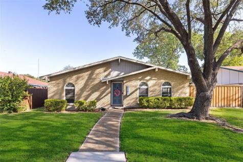 2729 Dove Meadow Drive Garland TX 75043