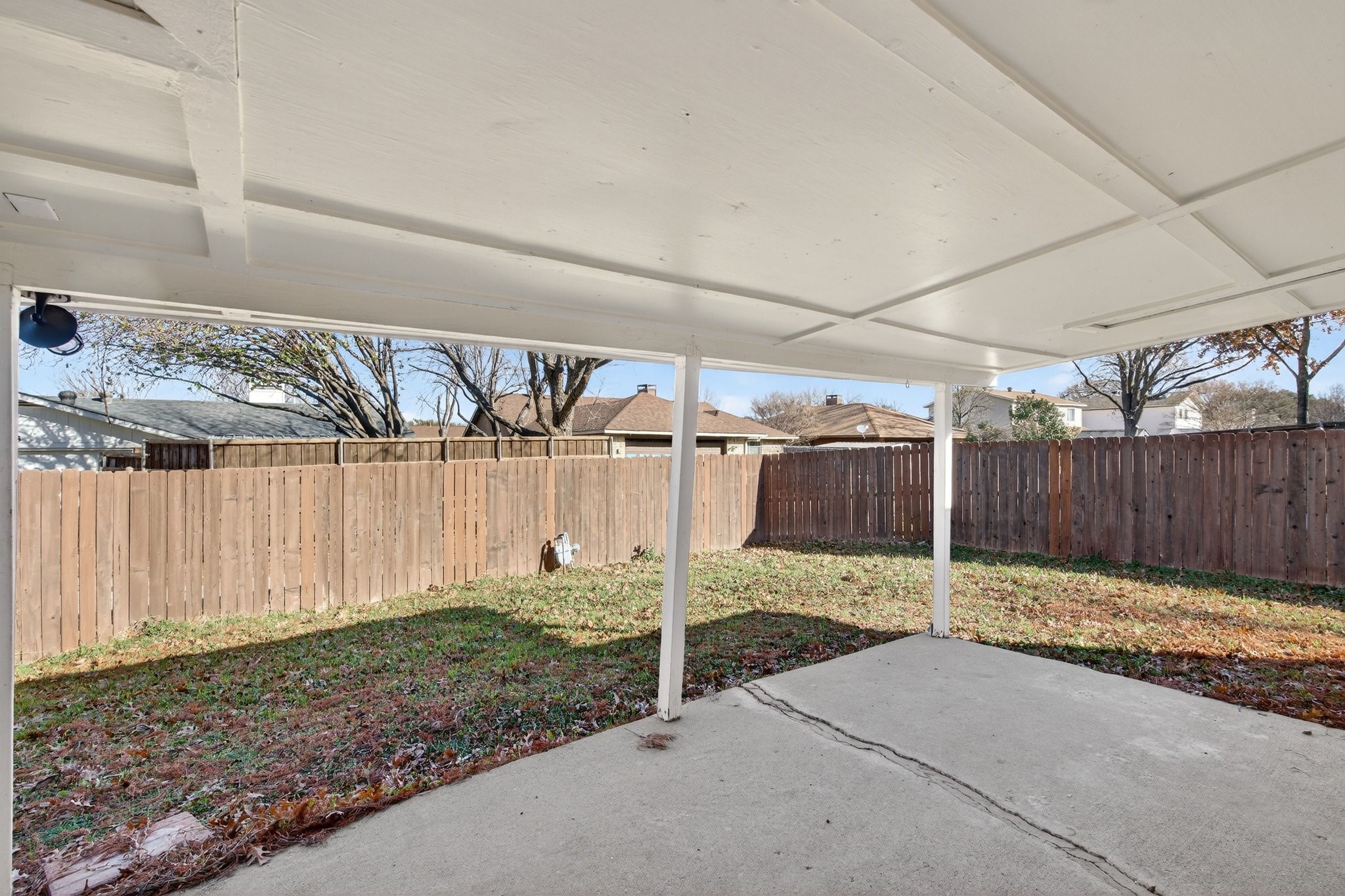 1845 Chisolm Trail Lewisville TX 75077
