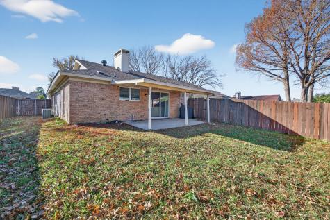 1845 Chisolm Trail Lewisville TX 75077