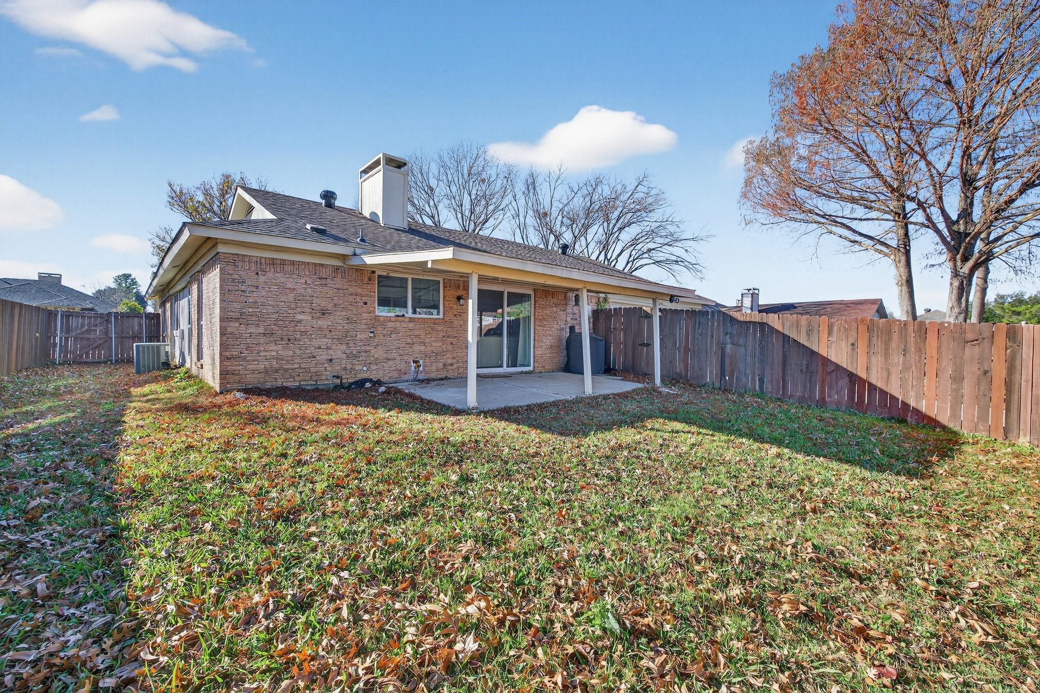 1845 Chisolm Trail Lewisville TX 75077