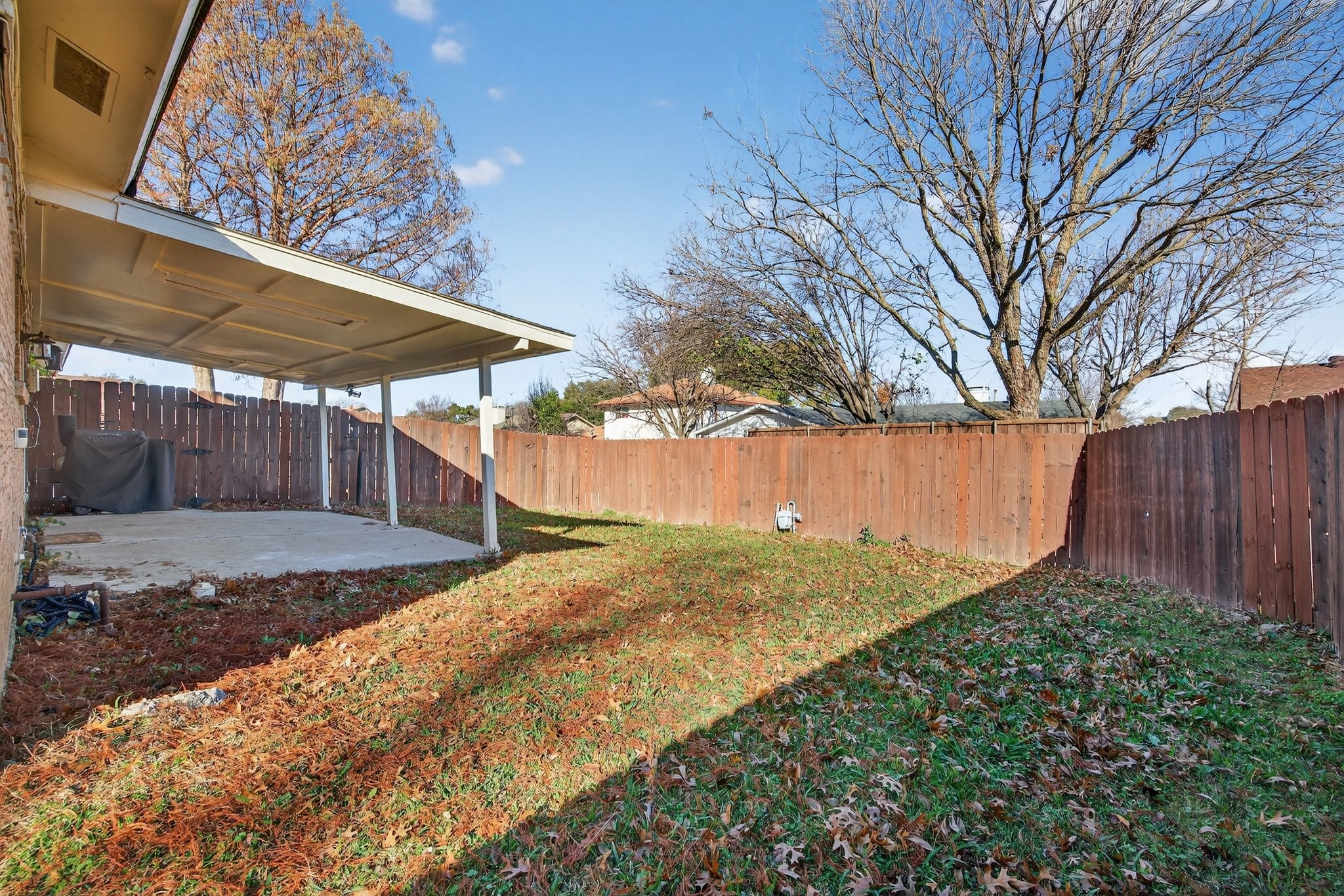 1845 Chisolm Trail Lewisville TX 75077