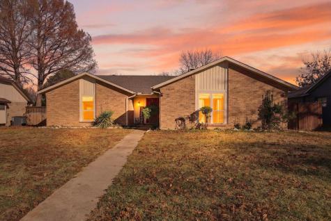 1845 Chisolm Trail Lewisville TX 75077