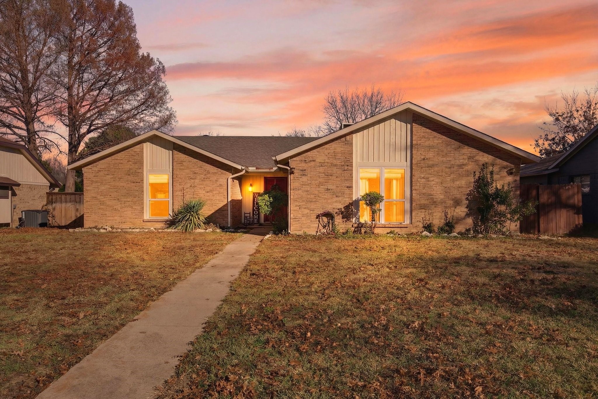 1845 Chisolm Trail Lewisville TX 75077