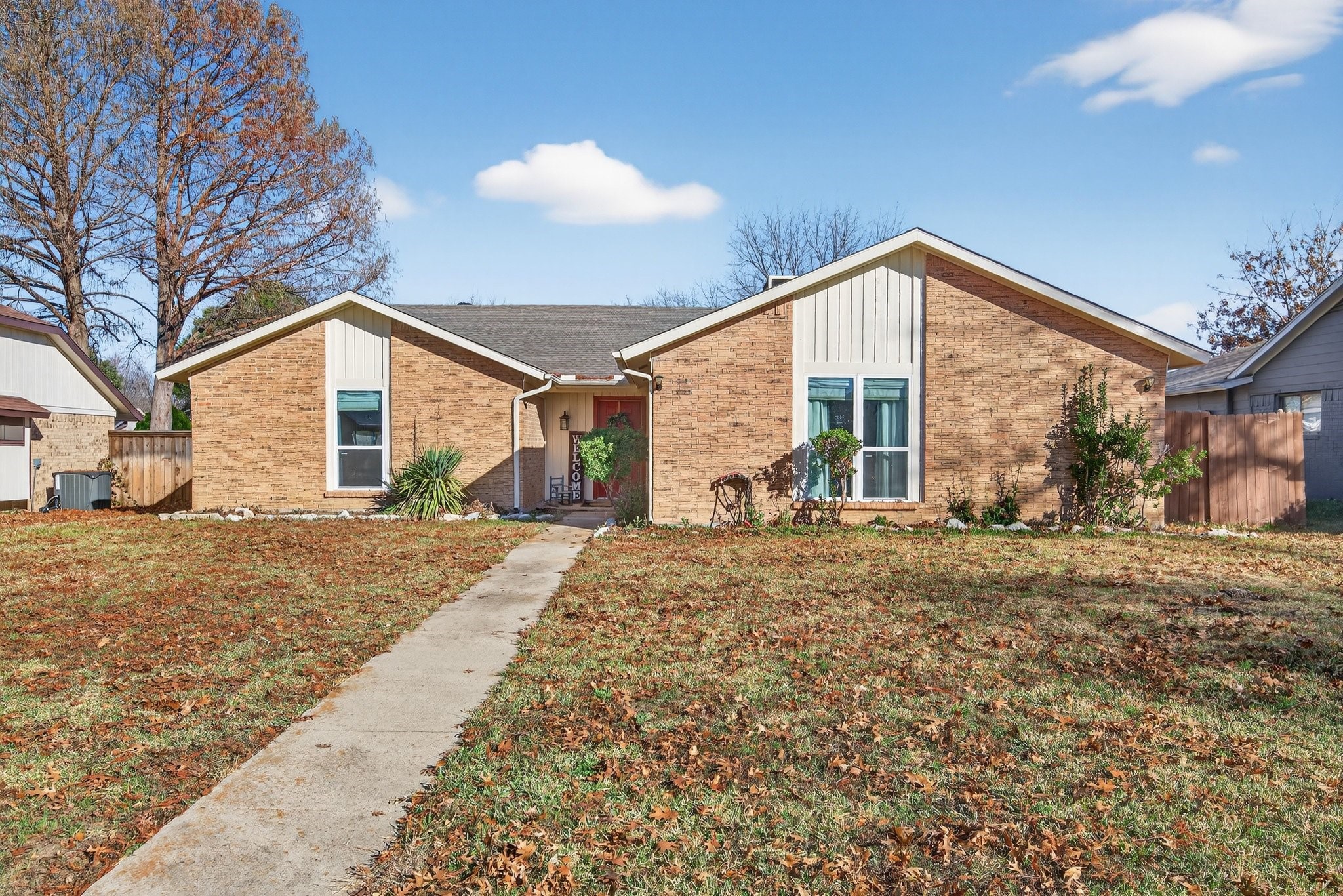 1845 Chisolm Trail Lewisville TX 75077