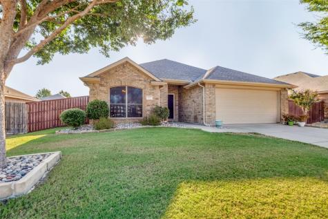 102 Buckingham Drive Waxahachie TX 75165