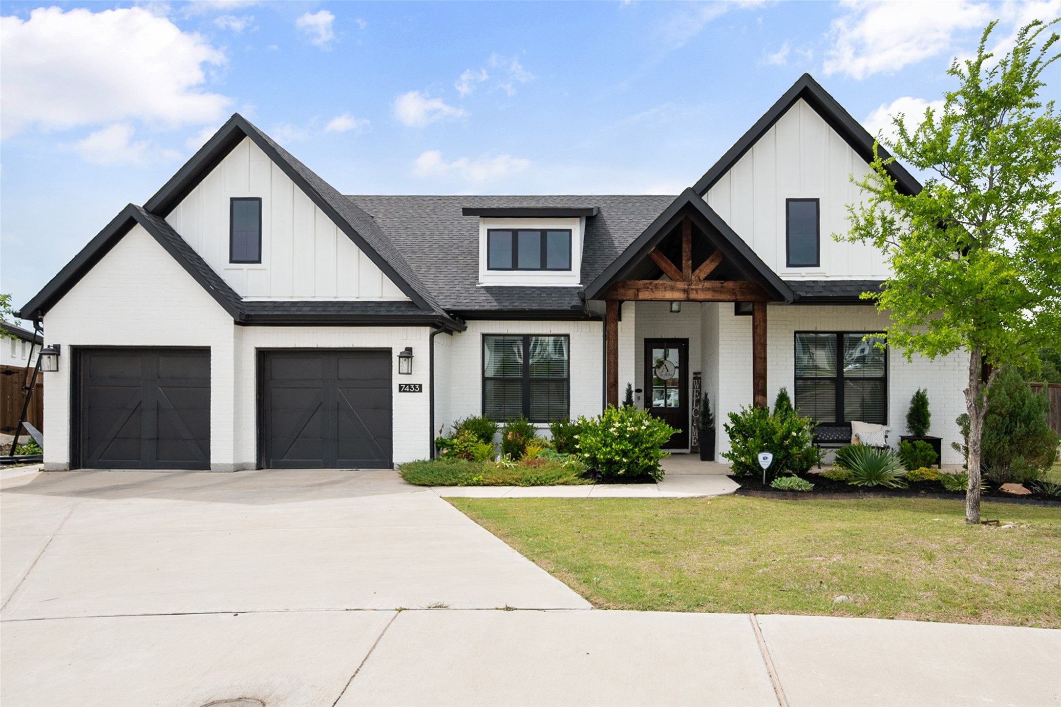 7433 Soaring Eagle Drive Fort Worth TX 76179