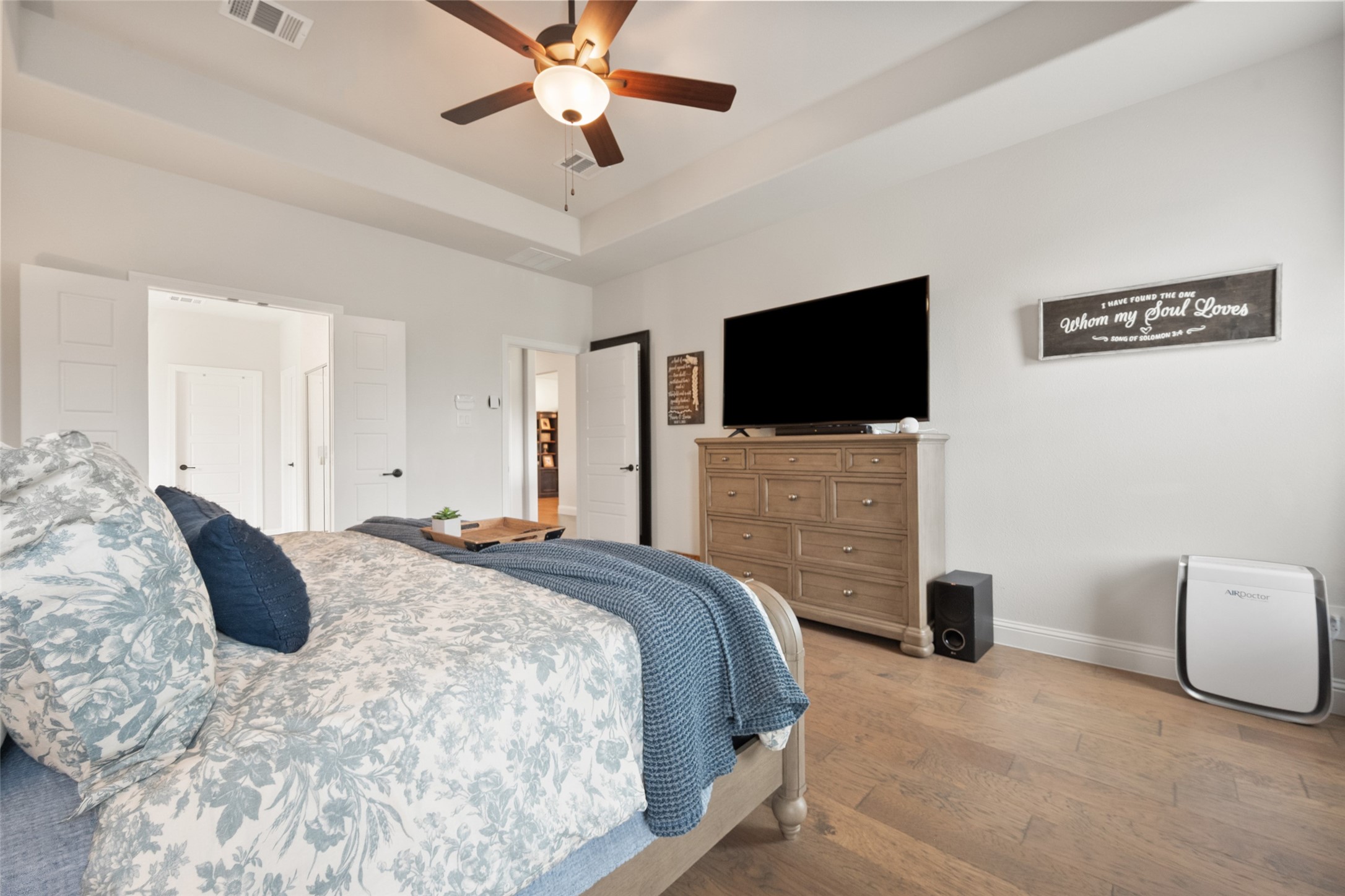 7433 Soaring Eagle Drive Fort Worth TX 76179