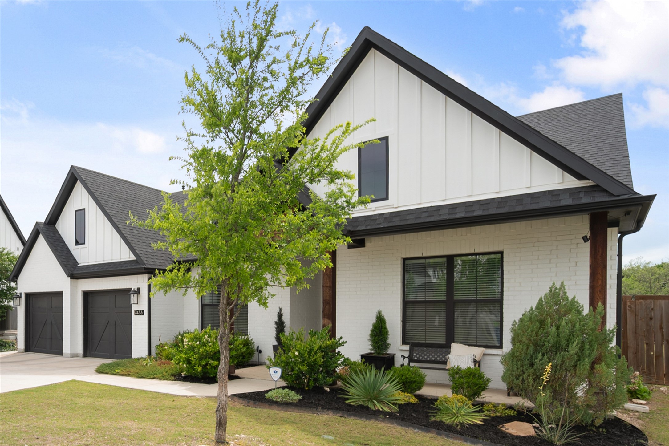 7433 Soaring Eagle Drive Fort Worth TX 76179