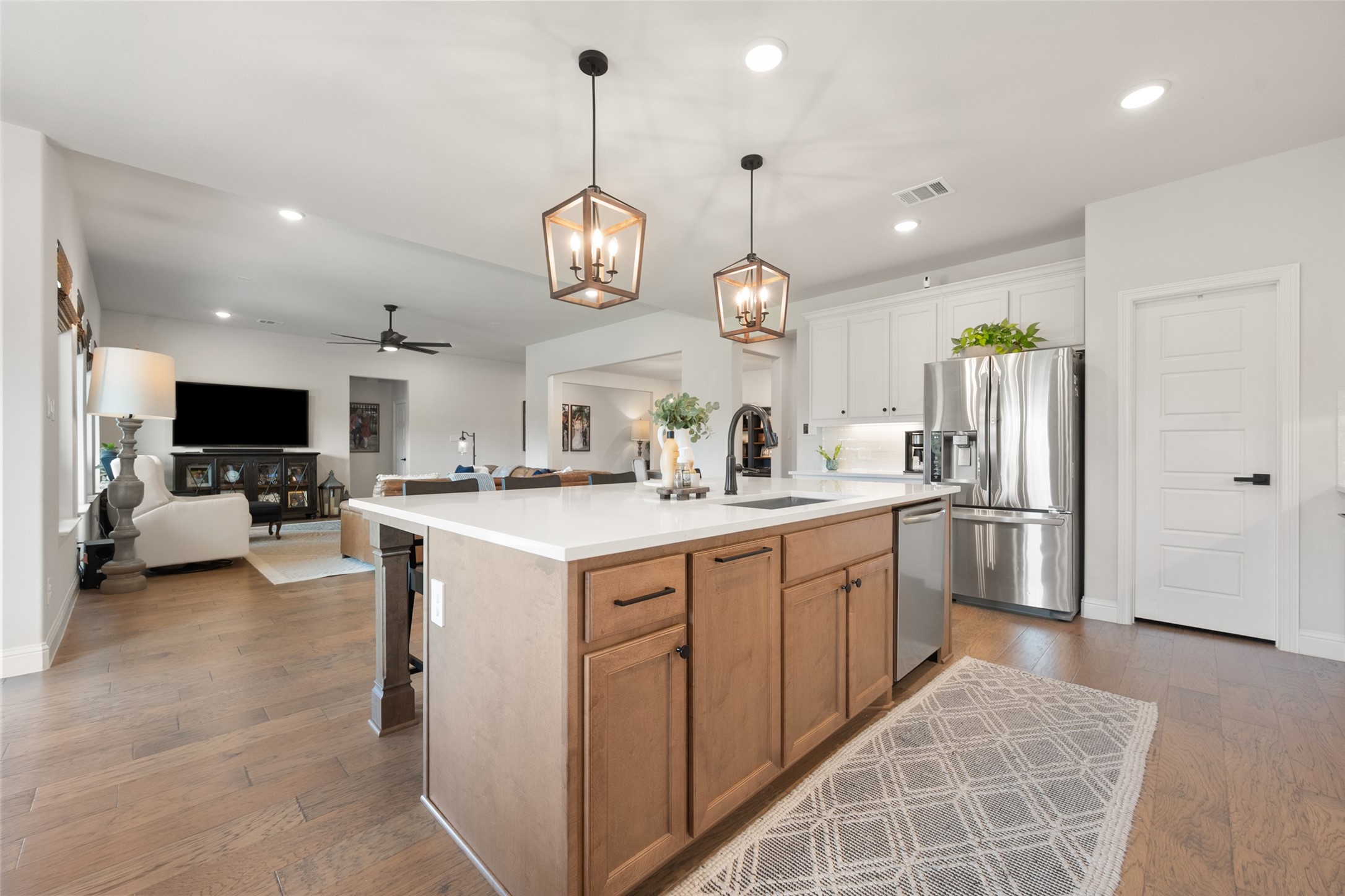 7433 Soaring Eagle Drive Fort Worth TX 76179