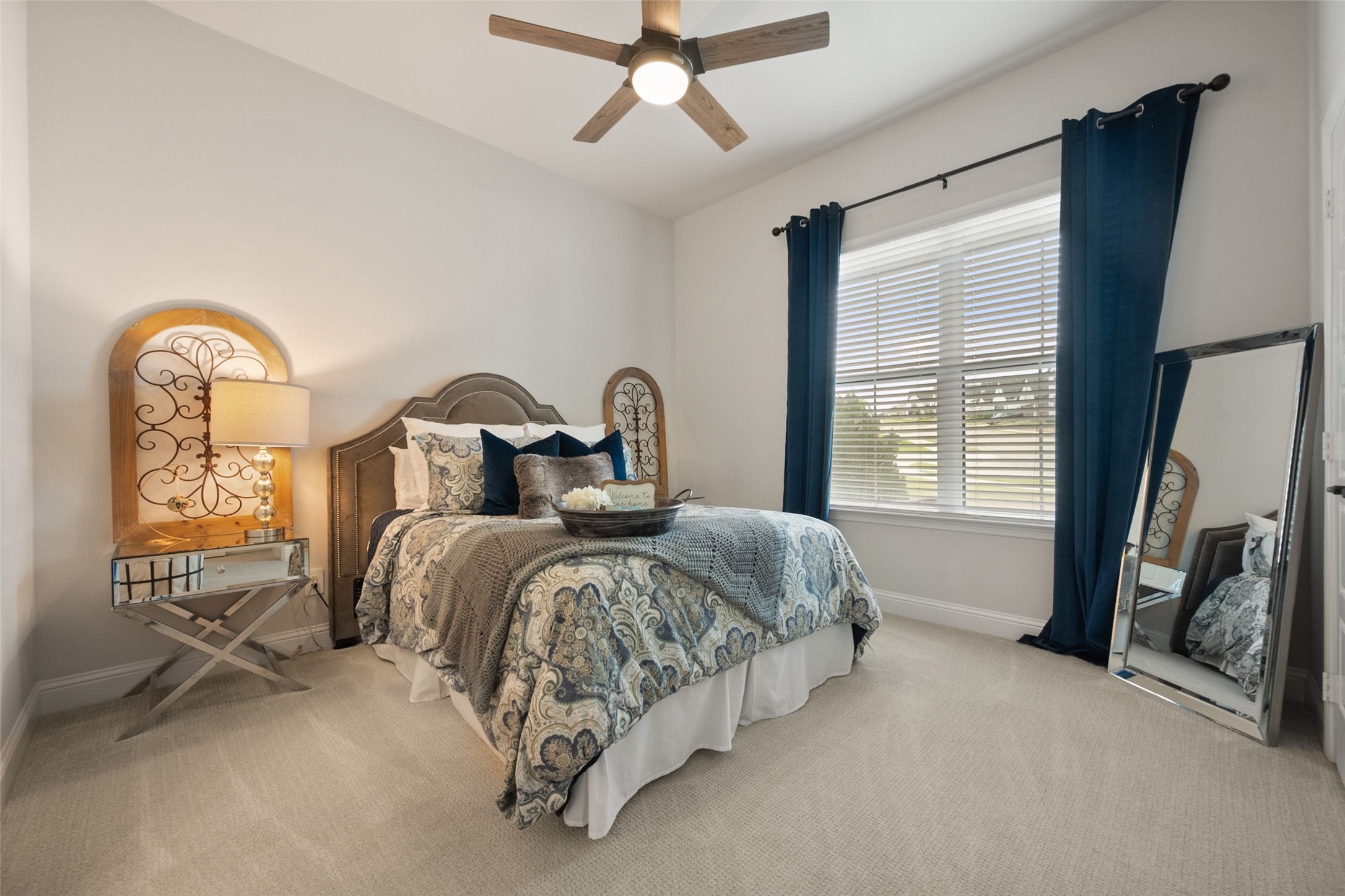 7433 Soaring Eagle Drive Fort Worth TX 76179