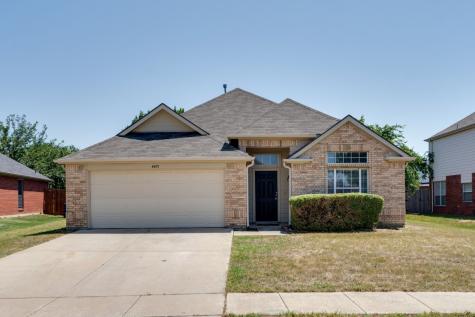 4433 Spanish Oak Circle Corinth TX 76208