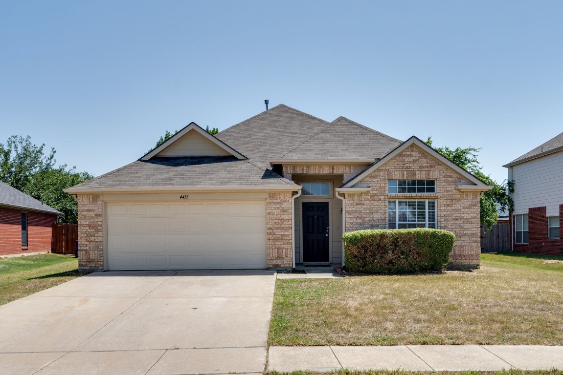 4433 Spanish Oak Circle Corinth TX 76208