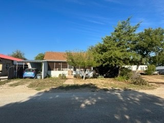 440 S Walnut Street Albany TX 76430