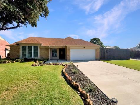 8010 Spinnaker Cove Rowlett TX 75089