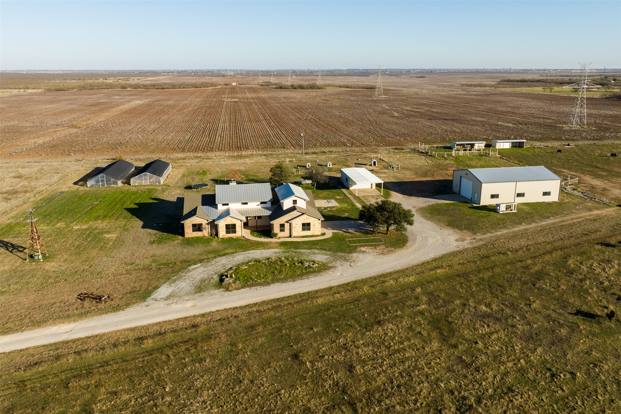 2989 Three Way Road Wichita Falls TX 76310