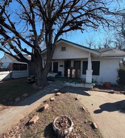 1822 S Marsalis Avenue Dallas TX 75216