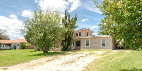 310 Dione Street Clyde TX 79510