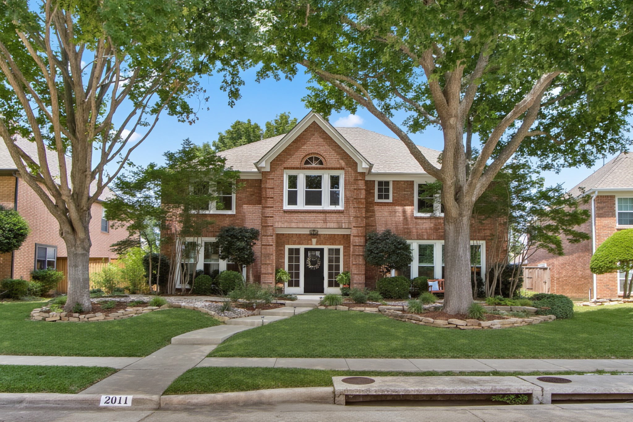2011 Primrose Drive Richardson TX 75082