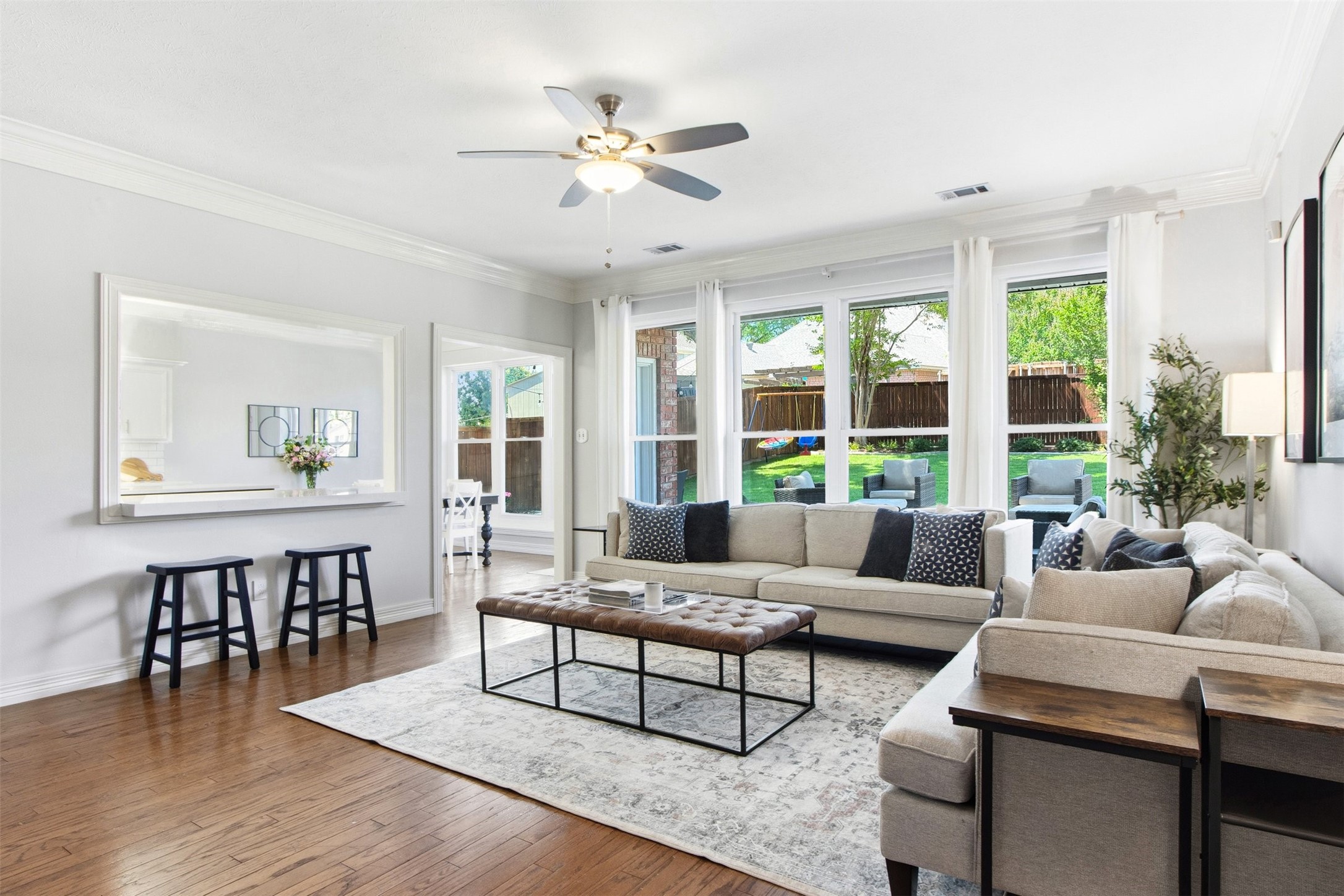 2011 Primrose Drive Richardson TX 75082