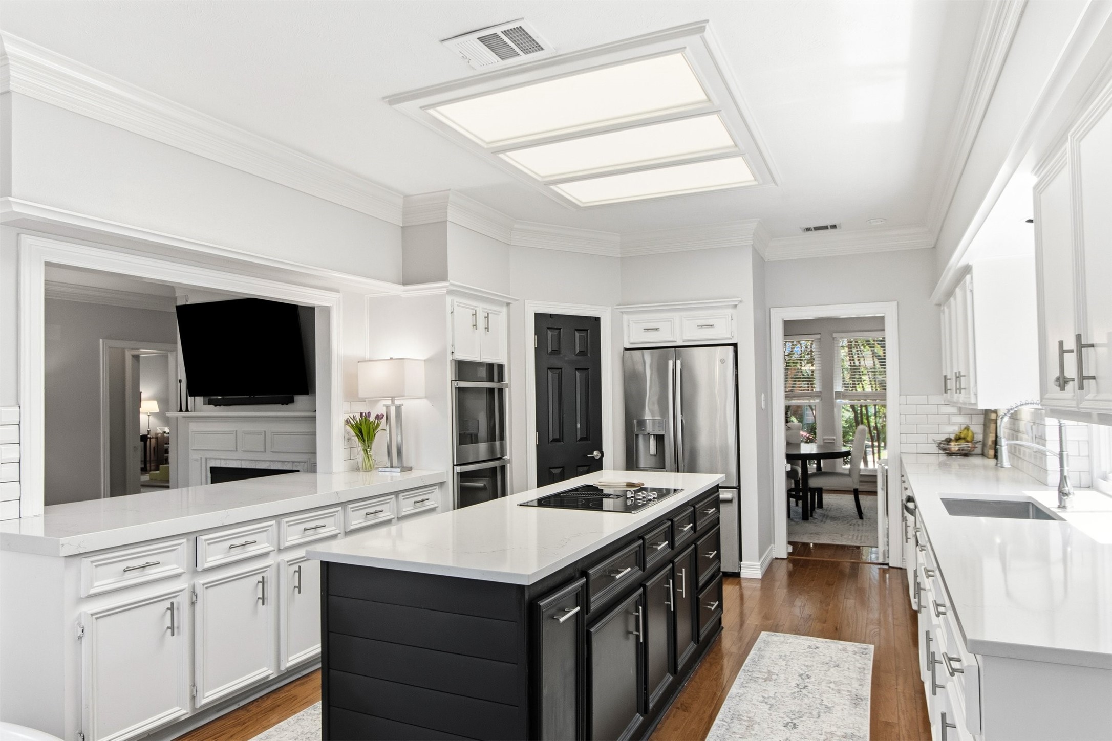 2011 Primrose Drive Richardson TX 75082