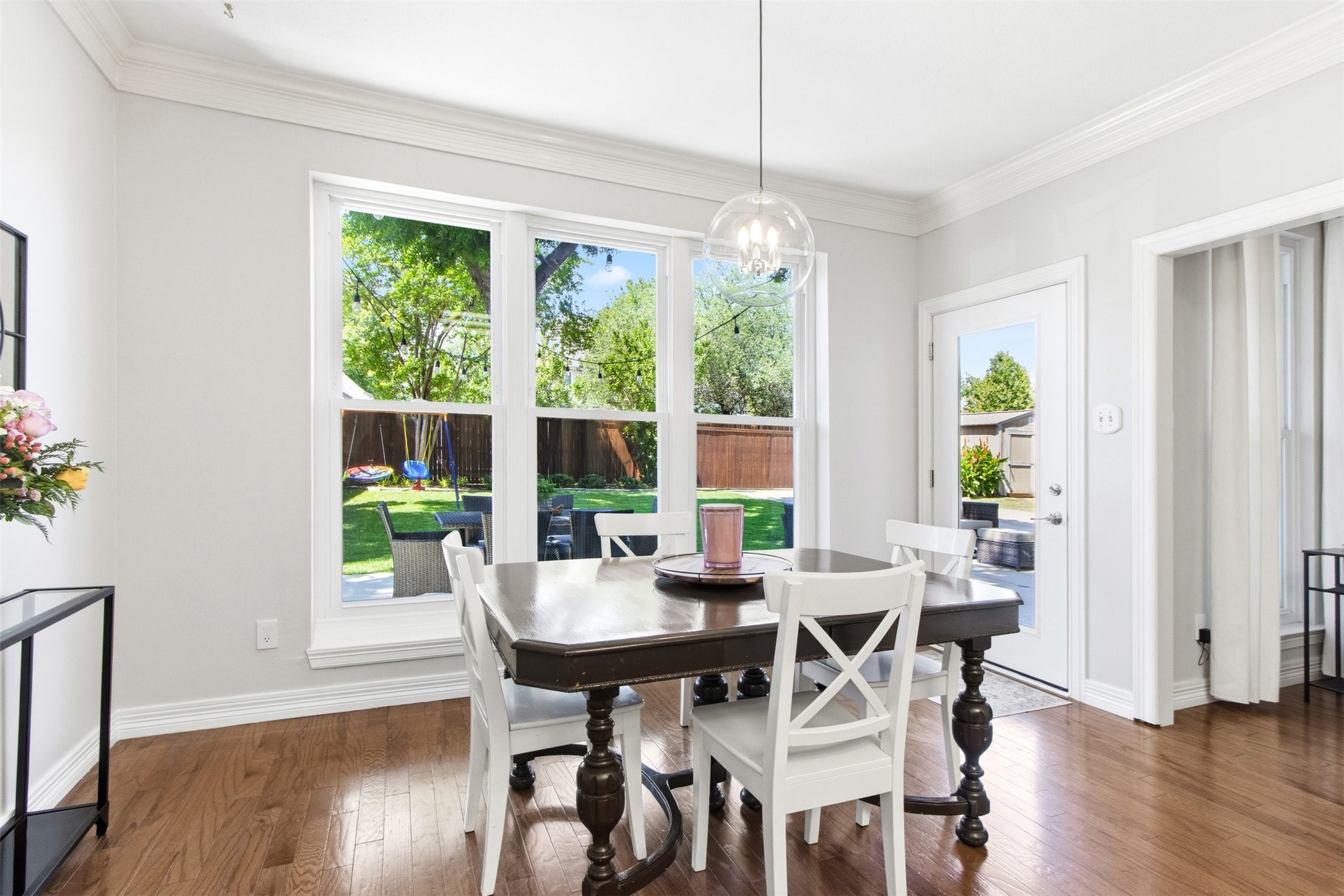 2011 Primrose Drive Richardson TX 75082