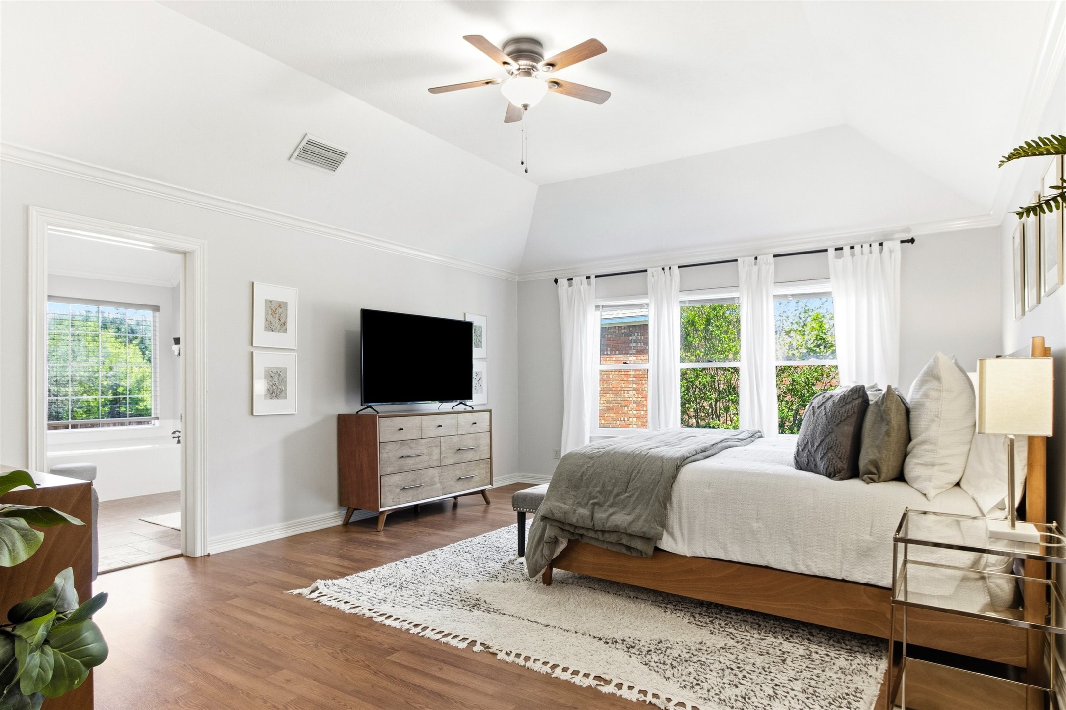 2011 Primrose Drive Richardson TX 75082