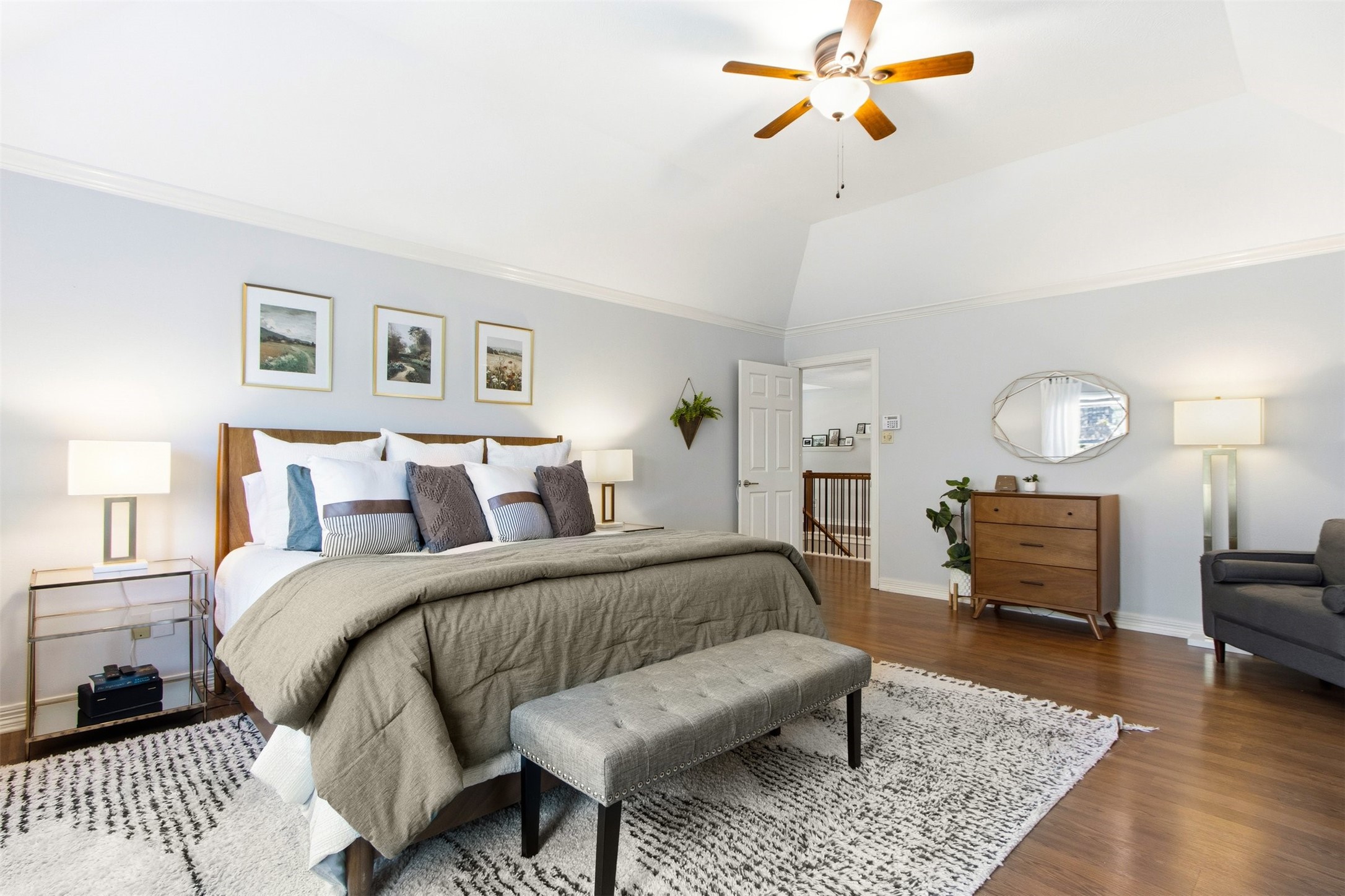2011 Primrose Drive Richardson TX 75082