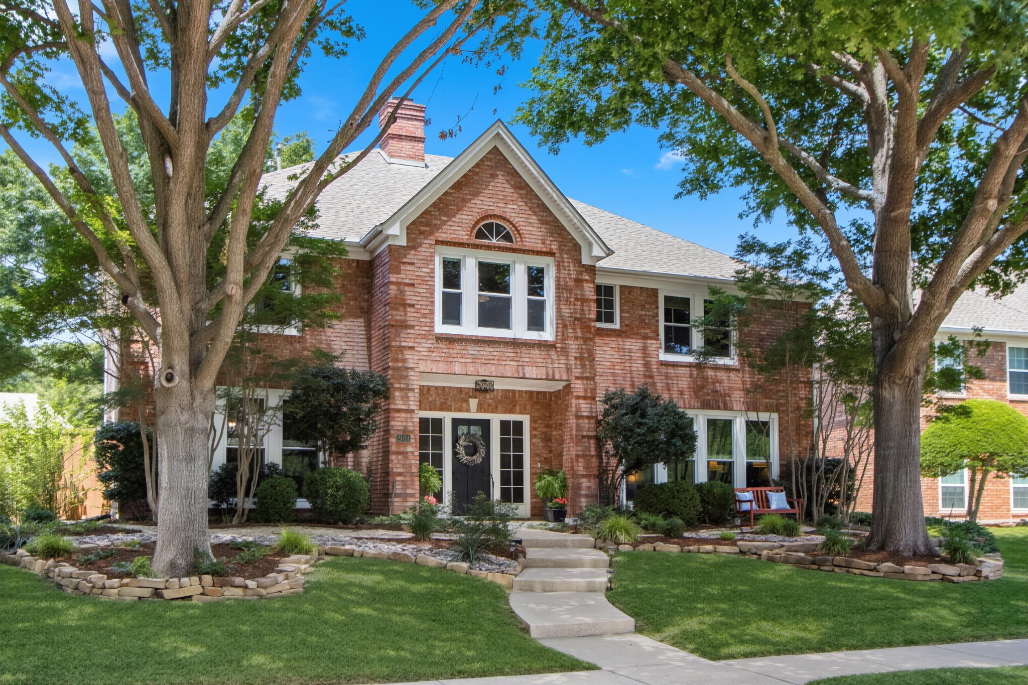 2011 Primrose Drive Richardson TX 75082